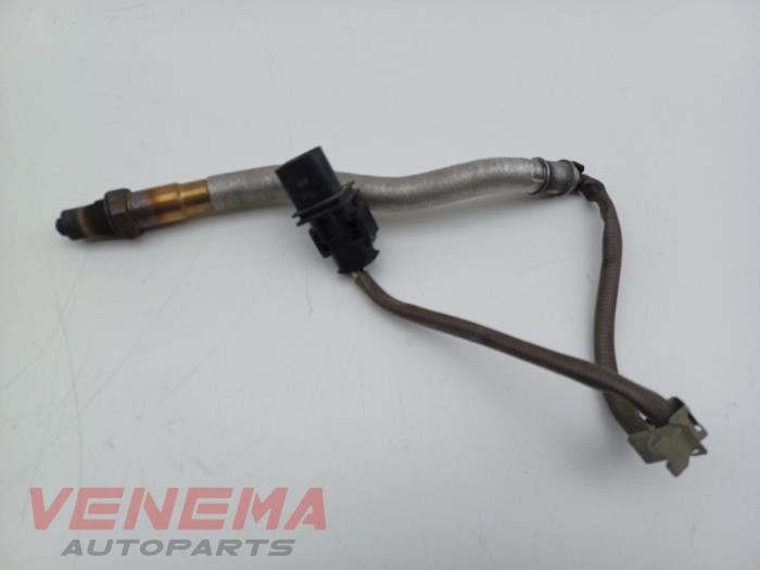 Usados Sonda Lambda Mercedes GLC (X253) 2.0 260 16V 4-Matic Precio € 19,99 Norma de margen ofrecido por Venema Autoparts