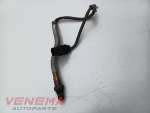 Lambda probe from a Mercedes-Benz GLC (X253) 2.0 260 16V 4-Matic 2016