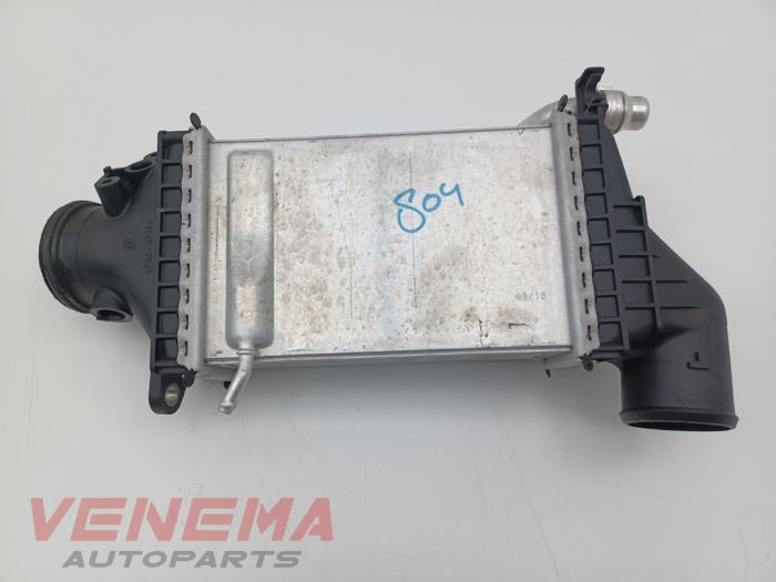 Usagé Intercooler Mercedes GLC (X253) 2.0 260 16V 4-Matic Prix € 49,99 Règlement à la marge proposé par Venema Autoparts
