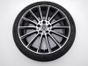 Mercedes-Benz C Estate (S205) C-250 CDI BlueTEC, C-250 d 2.2 16V Jante + pneumatique