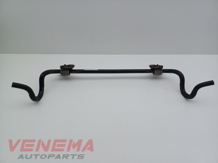 Używane Stabilizator przód Mercedes GLC (X253) 2.0 260 16V 4-Matic Cena € 59,99 Procedura marży oferowane przez Venema Autoparts