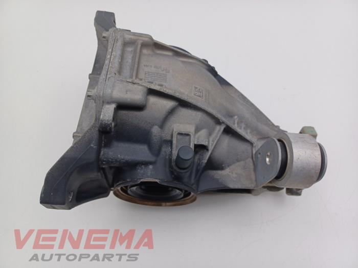 Gebrauchte Differential hinten Mercedes GLC (X253) 2.0 260 16V 4-Matic Preis € 749,99 Margenregelung angeboten von Venema Autoparts