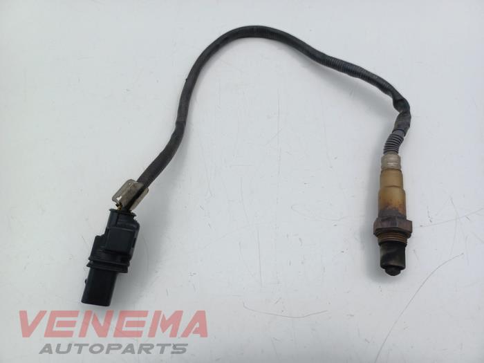 Usagé Sonde lambda BMW 3 serie Touring (E91) 320i 16V Prix € 19,99 Règlement à la marge proposé par Venema Autoparts