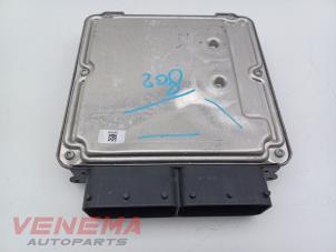 Engine management computer from a Seat Leon ST (5FF) 2.0 TDI FR 16V 2017