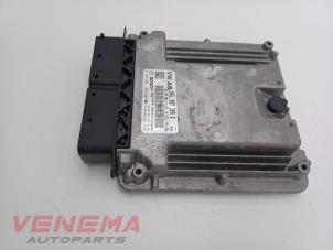 Engine management computer from a Seat Leon ST (5FF) 2.0 TDI FR 16V 2017