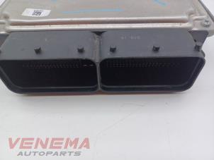 Engine management computer from a Seat Leon ST (5FF) 2.0 TDI FR 16V 2017