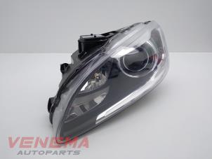 Reflektor lewy z Volvo V60 I (FW/GW) 2.0 D3 20V 2013