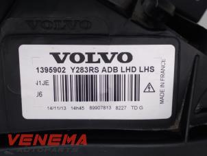 Reflektor lewy z Volvo V60 I (FW/GW) 2.0 D3 20V 2013