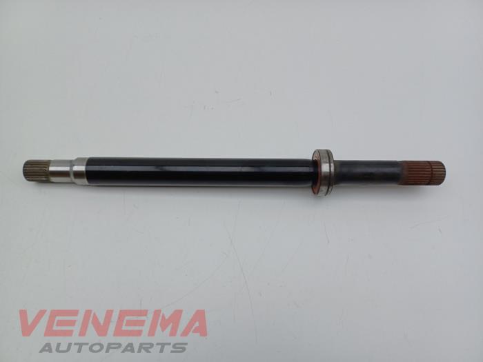 Gebrauchte Zwischenachse Mercedes GLC (X253) 2.0 260 16V 4-Matic Preis € 149,99 Margenregelung angeboten von Venema Autoparts