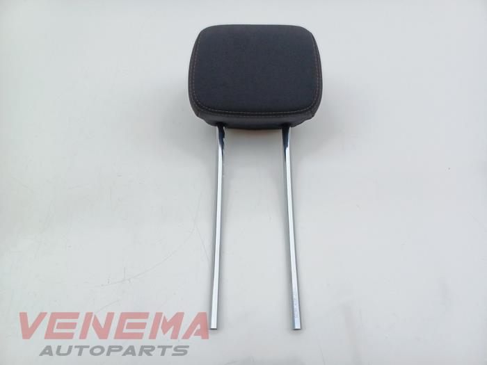 Begagnade Nackstöd Mercedes E Estate (S213) E-220d 2.0 Turbo 16V Pris € 39,99 Marginaltabell erbjuds av Venema Autoparts