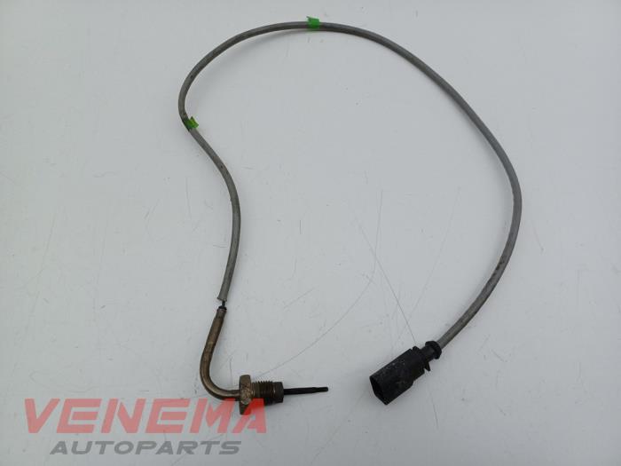 Gebrauchte Auspuff Temperatursensor Seat Leon ST (5FF) 2.0 TDI FR 16V Preis € 29,99 Margenregelung angeboten von Venema Autoparts