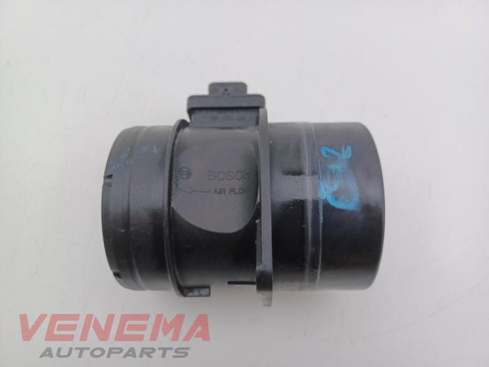 Gebrauchte Luftmassenmesser Seat Leon ST (5FF) 2.0 TDI FR 16V Preis € 9,99 Margenregelung angeboten von Venema Autoparts