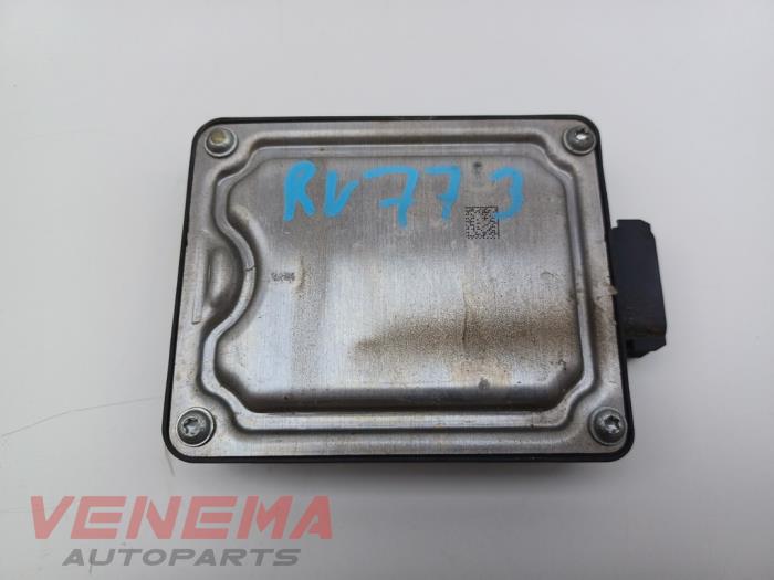 Begagnade Radarsensor Mercedes E Estate (S213) E-220d 2.0 Turbo 16V Pris € 249,99 Marginaltabell erbjuds av Venema Autoparts
