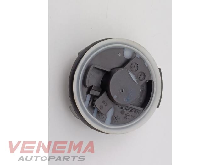 Begagnade Airbagsensor Mercedes E Estate (S213) E-220d 2.0 Turbo 16V Pris € 9,99 Marginaltabell erbjuds av Venema Autoparts