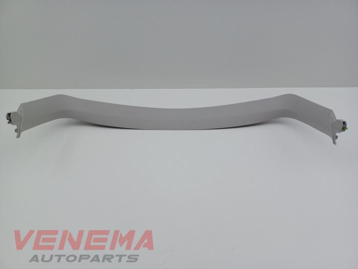 Begagnade List, baklucka Mercedes E Estate (S213) E-220d 2.0 Turbo 16V Pris € 14,99 Marginaltabell erbjuds av Venema Autoparts