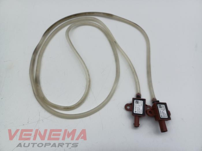 Pedestrian Crash sensor Mercedes E Estate E-220d 2.0 Turbo 16V ...
