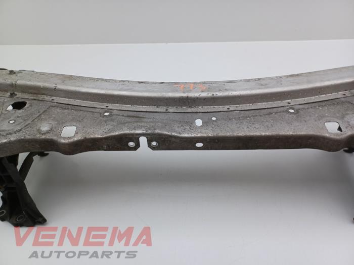 Panel przedni z Mercedes-Benz E Estate (S213) E-220d 2.0 Turbo 16V 2018