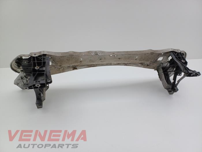 Panel przedni z Mercedes-Benz E Estate (S213) E-220d 2.0 Turbo 16V 2018