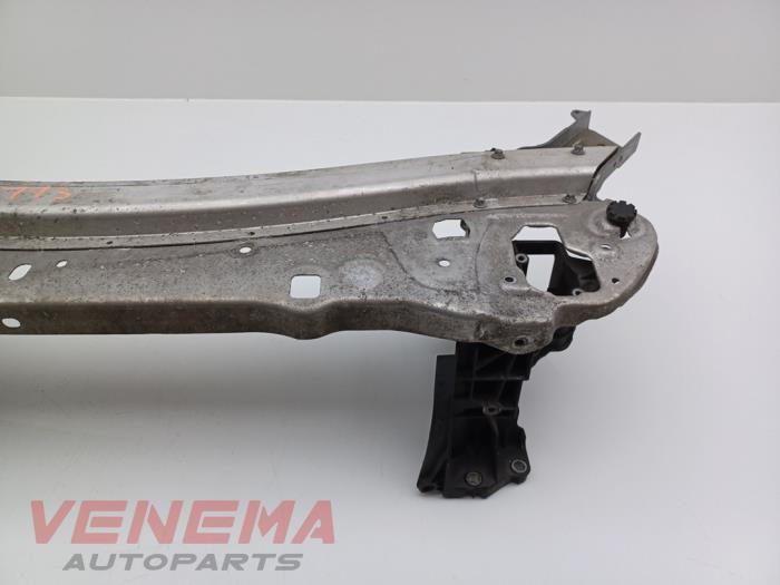 Panel przedni z Mercedes-Benz E Estate (S213) E-220d 2.0 Turbo 16V 2018