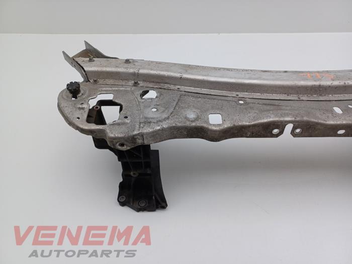 Panel przedni z Mercedes-Benz E Estate (S213) E-220d 2.0 Turbo 16V 2018