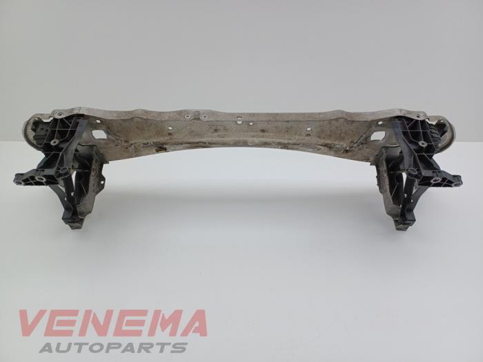 Panel przedni z Mercedes-Benz E Estate (S213) E-220d 2.0 Turbo 16V 2018