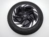 Nissan Qashqai (J12) 1.3 DIG-T MHEV 16V Jante + pneumatique