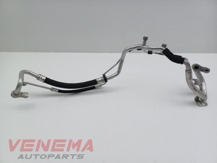 Gebrauchte Klima Leitung Mercedes E Estate (S213) E-220d 2.0 Turbo 16V Preis € 69,99 Margenregelung angeboten von Venema Autoparts