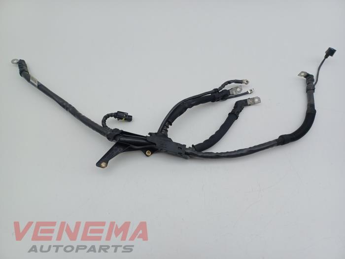 Begagnade Kablage Mercedes E Estate (S213) E-220d 2.0 Turbo 16V Pris € 39,99 Marginaltabell erbjuds av Venema Autoparts