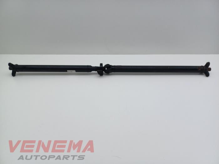 Gebrauchte Zwischenachse Mercedes E Estate (S213) E-220d 2.0 Turbo 16V Preis € 144,99 Margenregelung angeboten von Venema Autoparts