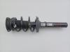 Volkswagen Caddy Combi V (SBB/SBJ) 2.0 TDI BlueMotionTechnology Barre amortisseur avant gauche