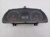 Volkswagen Caddy Combi V (SBB/SBJ) 2.0 TDI BlueMotionTechnology Instrument de bord