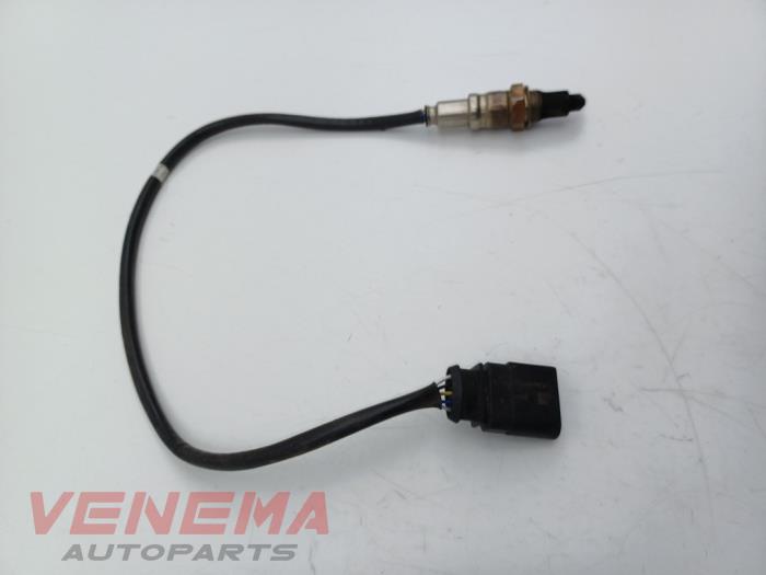Lambda probe from a Volkswagen Caddy Combi V (SBB/SBJ) 2.0 TDI BlueMotionTechnology 2021