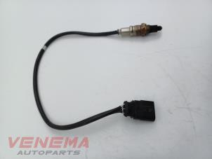 Lambda probe from a Volkswagen Caddy Combi V (SBB/SBJ) 2.0 TDI BlueMotionTechnology 2021