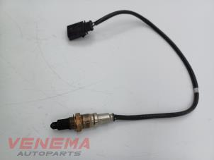 Lambda probe from a Volkswagen Caddy Combi V (SBB/SBJ) 2.0 TDI BlueMotionTechnology 2021