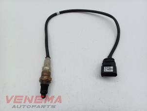 Lambda probe from a Volkswagen Caddy Combi V (SBB/SBJ) 2.0 TDI BlueMotionTechnology 2021