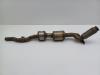 Volkswagen Caddy Combi V (SBB/SBJ) 2.0 TDI BlueMotionTechnology Catalyseur