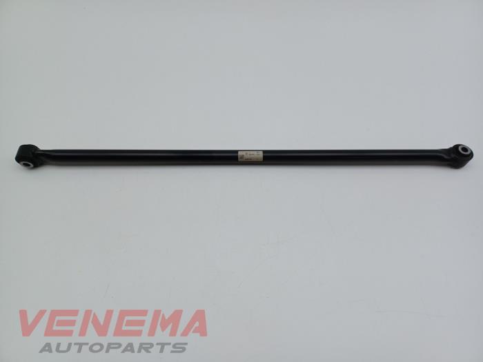 Usagé Barre d'accouplement centre Volkswagen Caddy Combi V (SBB/SBJ) 2.0 TDI BlueMotionTechnology Prix € 19,99 Règlement à la marge proposé par Venema Autoparts