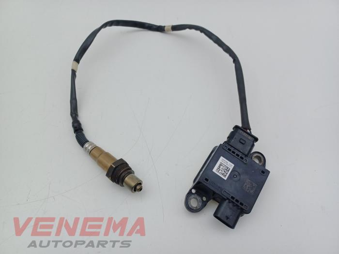 Used Nox sensor Volkswagen Caddy Combi V (SBB/SBJ) 2.0 TDI BlueMotionTechnology Price € 229,99 Margin scheme offered by Venema Autoparts