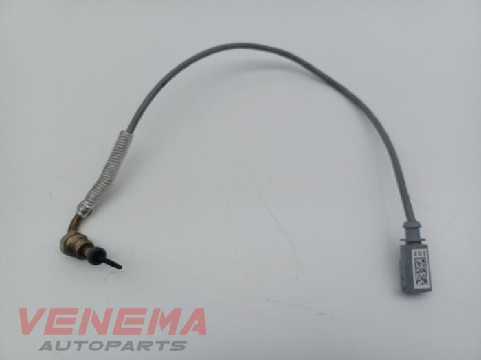 Usagé Sensor température d’échappement Volkswagen Caddy Combi V (SBB/SBJ) 2.0 TDI BlueMotionTechnology Prix € 49,99 Règlement à la marge proposé par Venema Autoparts