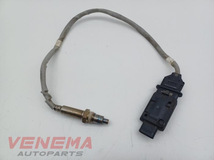 Used Nox sensor Volkswagen Caddy Combi V (SBB/SBJ) 2.0 TDI BlueMotionTechnology Price € 124,99 Margin scheme offered by Venema Autoparts
