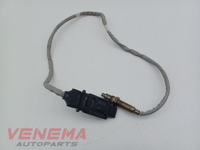 Used Nox sensor Volkswagen Caddy Combi V (SBB/SBJ) 2.0 TDI BlueMotionTechnology Price € 149,99 Margin scheme offered by Venema Autoparts