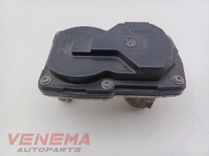 Gebrauchte AGR Ventil Volkswagen Caddy Combi V (SBB/SBJ) 2.0 TDI BlueMotionTechnology Preis € 29,99 Margenregelung angeboten von Venema Autoparts