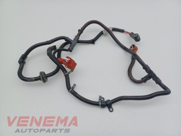 Begagnade Kablage Maserati Quattroporte VI 3.0 Diesel Pris € 34,99 Marginaltabell erbjuds av Venema Autoparts