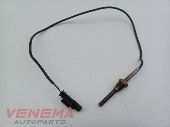 Usagé Sensor température d’échappement Maserati Quattroporte VI 3.0 Diesel Prix € 94,99 Règlement à la marge proposé par Venema Autoparts