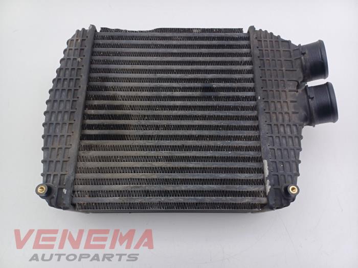 Usados Intercooler Maserati Quattroporte VI 3.0 Diesel Precio € 149,99 Norma de margen ofrecido por Venema Autoparts