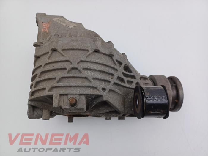 Gebrauchte Differential hinten Maserati Quattroporte VI 3.0 Diesel Preis € 999,99 Margenregelung angeboten von Venema Autoparts