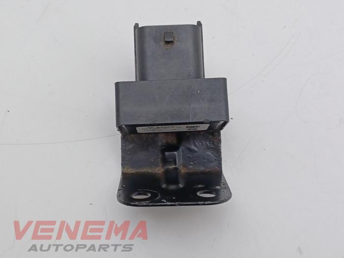 Gebrauchte Gaspedal Modul Maserati Quattroporte VI 3.0 Diesel Preis € 24,99 Margenregelung angeboten von Venema Autoparts