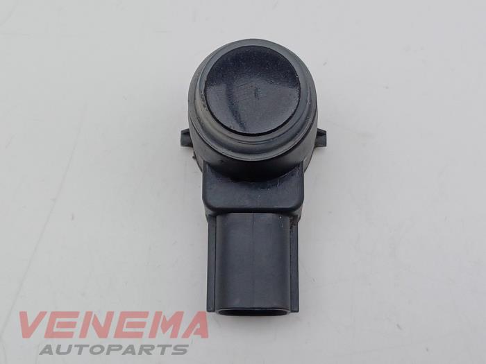 Usados Sensor PDC Maserati Quattroporte VI 3.0 Diesel Precio € 24,99 Norma de margen ofrecido por Venema Autoparts