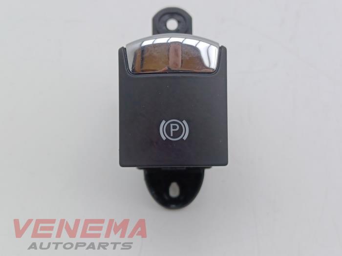 Gebrauchte Handbremse Schalter Maserati Quattroporte VI 3.0 Diesel Preis € 39,99 Margenregelung angeboten von Venema Autoparts