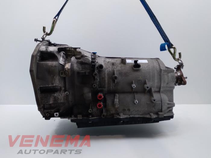 Gebrauchte Getriebe Maserati Quattroporte VI 3.0 Diesel Preis € 1.199,99 Margenregelung angeboten von Venema Autoparts